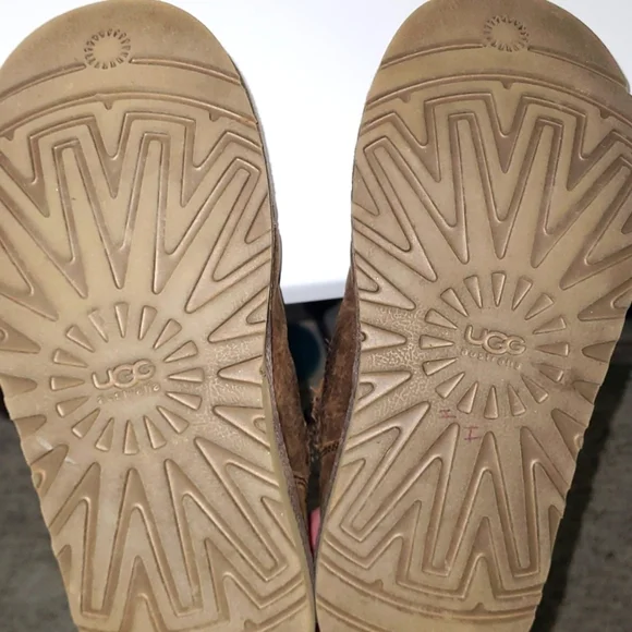 UGG Boots - Picture 5 of 6